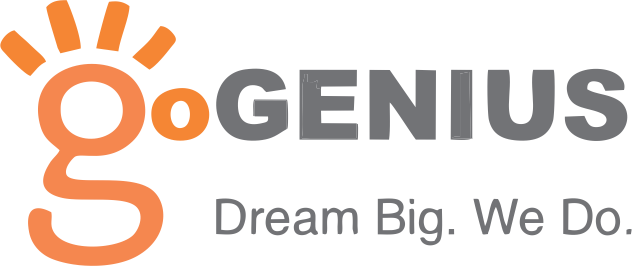 goGENIUS — Dream Big. We Do.