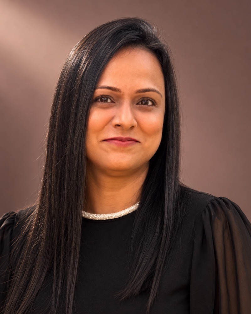 Umang Talreja, co-founder of goGENIUS